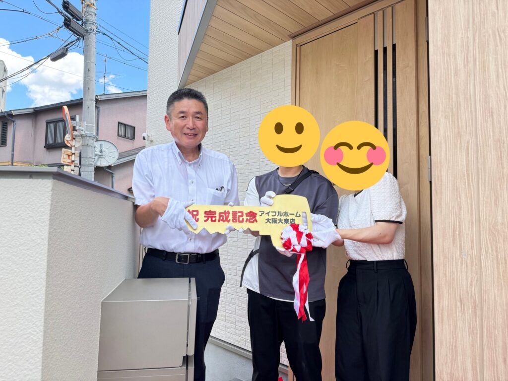 和室を囲む子育てしやすいGX志向型の家