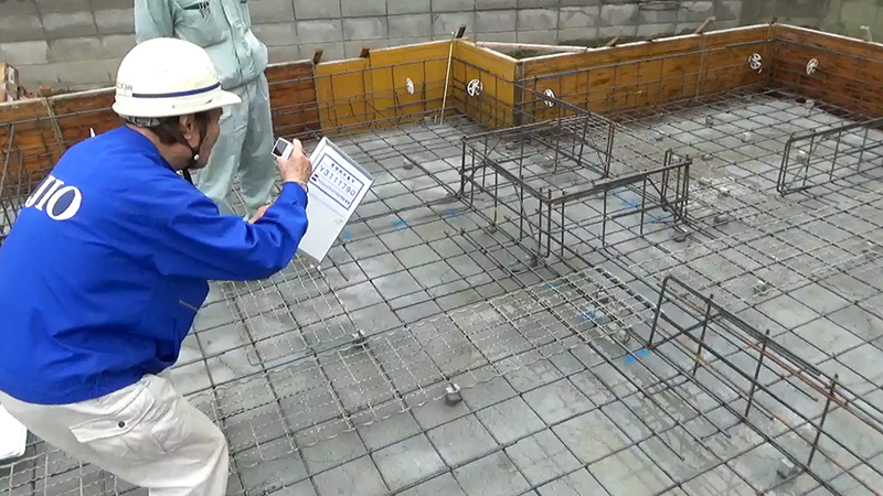 施工品質の安定