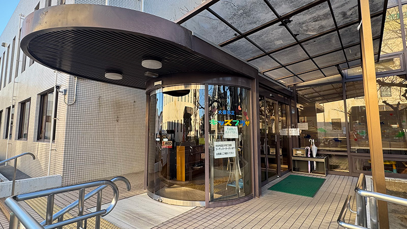 大東市立キッズプラザ