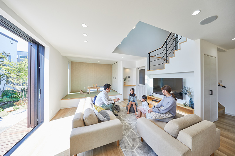 建ぺい率と容積率
