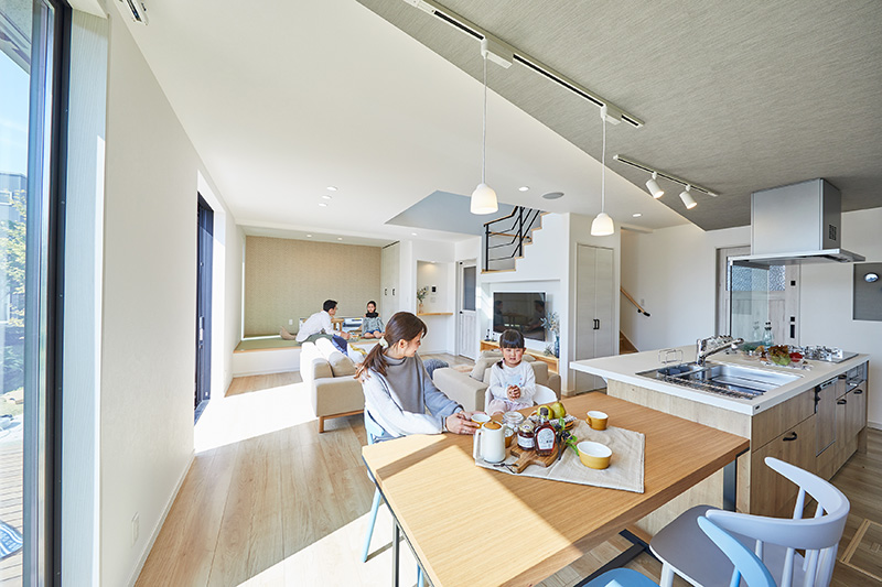 建ぺい率と容積率が定められている理由
