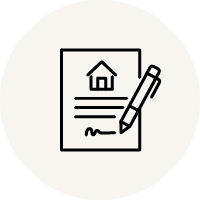 完成引渡し保証