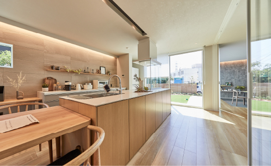 資産を活かし守る