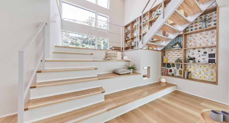 こだわりが叶う