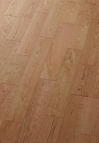 ブラックチェリー