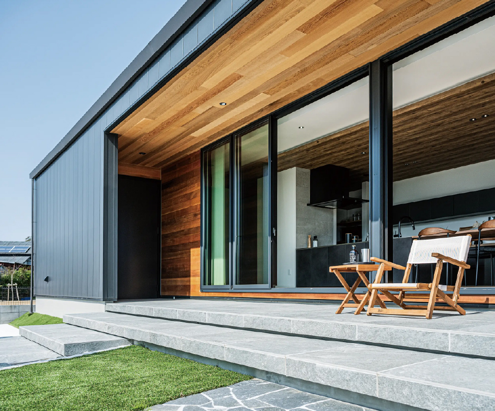 ミッドスタイル