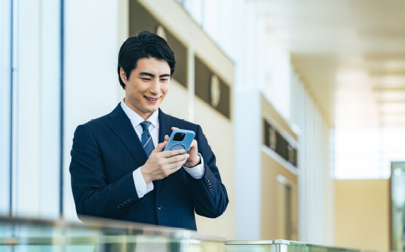 家電や設備の操作