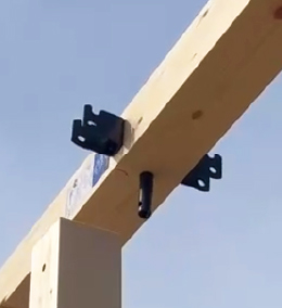 テクノスター金物