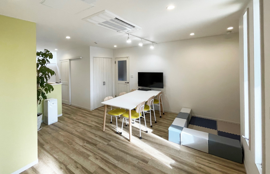 キッズスペース