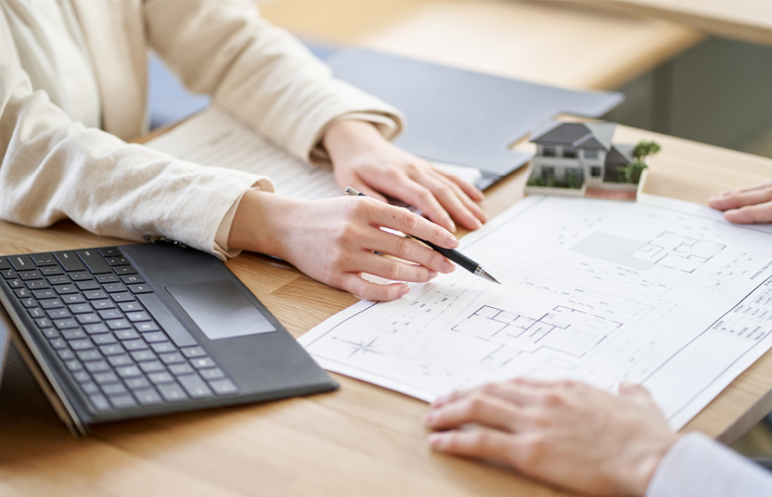 家づくり相談会