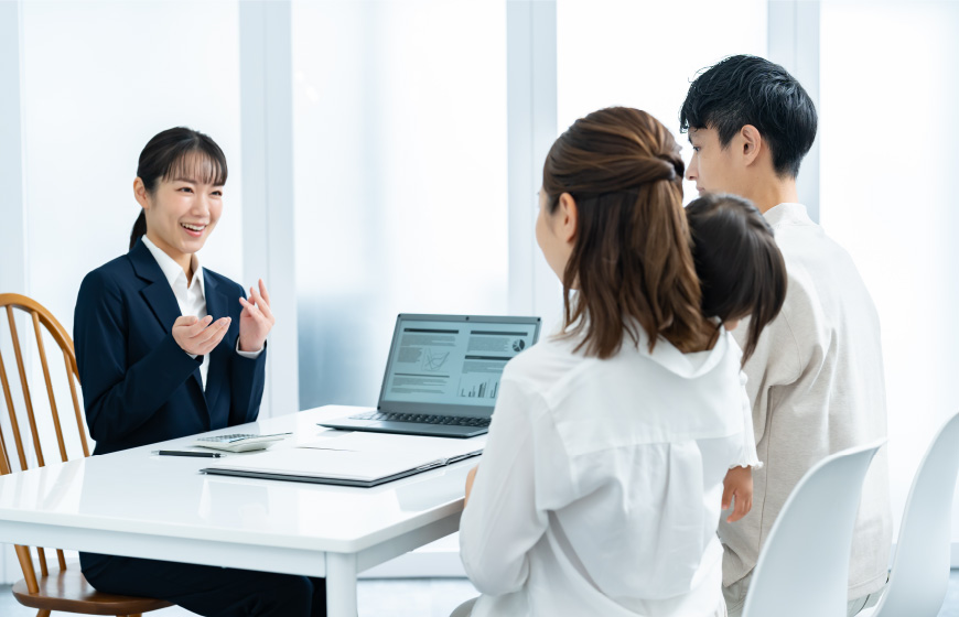 資金計画相談会