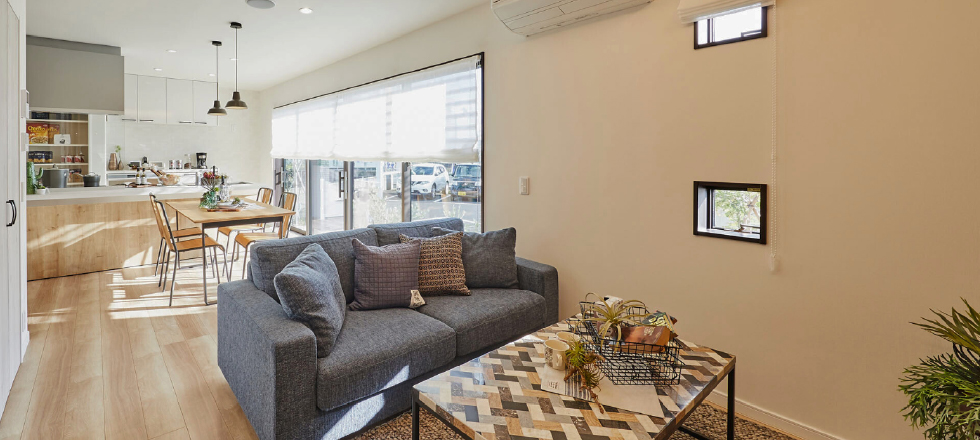 保証とメンテナンス